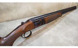 Beretta~690 Sporting~12 Gauge - 6 of 12