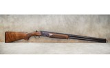 Beretta~690 Sporting~12 Gauge - 2 of 12