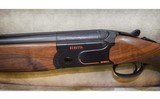 Beretta~690 Sporting~12 Gauge - 10 of 12