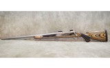 Montana Rifle Co~1999 LEFT HANDED ~6.5x55mm - 7 of 10