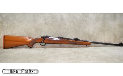 Ruger~M77~.338 Win