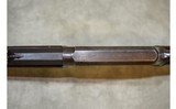 Marlin~1893~.32-40 WIN - 10 of 12