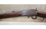 Marlin~1893~.32-40 WIN - 8 of 12