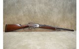 Marlin~1893~.32-40 WIN - 1 of 12