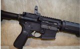Springfield~Saint~5.56x45mm NATO - 4 of 10