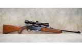 Remington~742 Woodsmaster Bicentennial~.30-06 Springfield - 1 of 10