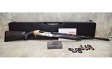 Benelli~Ethos Super Sport~20 gauge - 1 of 15
