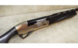 Benelli~Ethos Super Sport~20 gauge - 7 of 15