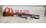 Ruger~Gunsite Scout~.450 Bushmaster - 2 of 12