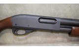 Remington~870~12 gauge - 3 of 11