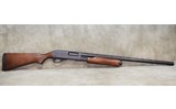 Remington~870~12 gauge