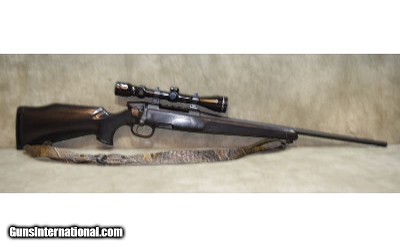 Steyr~M III - Professional~.30-06 Springfield