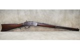 Winchester~1873~.44-40 WIN - 1 of 14