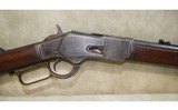 Winchester~1873~.44-40 WIN - 3 of 14