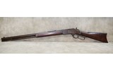 Winchester~1873~.44-40 WIN - 6 of 14