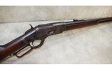Winchester~1873~.44-40 WIN - 5 of 14