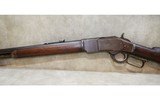 Winchester~1873~.44-40 WIN - 8 of 14