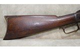 Winchester~1873~.44-40 WIN - 2 of 14