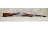 Remington~The Sportsman~12 gauge - 1 of 15