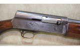 Remington~The Sportsman~12 gauge - 3 of 15