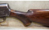 Remington~The Sportsman~12 gauge - 13 of 15