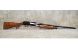 Mossberg~500A~12 gauge - 1 of 13