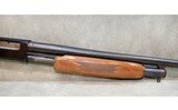 Mossberg~500A~12 gauge - 5 of 13