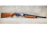 Savage~30 Series E~12 gauge - 1 of 12