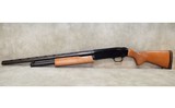 Mossberg~500~20 gauge - 8 of 15