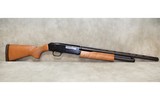 Mossberg~500~20 gauge - 2 of 15