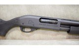 Remington~870 Super Mag~12 gauge - 3 of 13