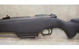 Mossberg~695~12 gauge - 10 of 12