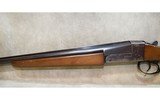 Savage~311 Series H~.410 gauge - 9 of 12