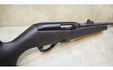 Remington~597 Magnum~22 magnum - 6 of 12