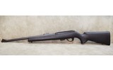 Remington~597 Magnum~22 magnum - 7 of 12