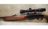 Remington~742 Woodsmaster~.30-06 Springfield - 9 of 13