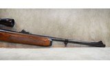 Remington~742 Woodsmaster~.30-06 Springfield - 4 of 13
