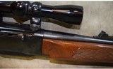 Remington~742 Woodsmaster~.30-06 Springfield - 5 of 13