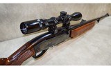 Remington~742 Woodsmaster~.30-06 Springfield - 6 of 13