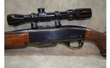 Remington~742 Woodsmaster~.30-06 Springfield - 12 of 13