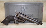 Ruger~New Vaquero~.45 Cal CONSECUTIVE SERIAL NUMBERS - 7 of 12