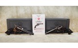 Ruger~New Vaquero~.45 Cal CONSECUTIVE SERIAL NUMBERS - 1 of 12