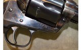 Ruger~New Vaquero~.45 Cal CONSECUTIVE SERIAL NUMBERS - 6 of 12
