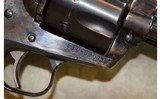Ruger~New Vaquero~.45 Cal CONSECUTIVE SERIAL NUMBERS - 9 of 12