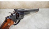 Smith & Wesson~29-3~.44 magnum - 5 of 9