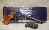 Smith & Wesson~29-3~.44 magnum - 2 of 9