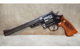 Smith & Wesson~29-3~.44 magnum - 9 of 9