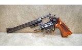 Smith & Wesson~29-3~.44 magnum - 7 of 9