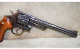 Smith & Wesson~29-3~.44 magnum - 4 of 9