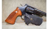Smith & Wesson~29-3~.44 magnum